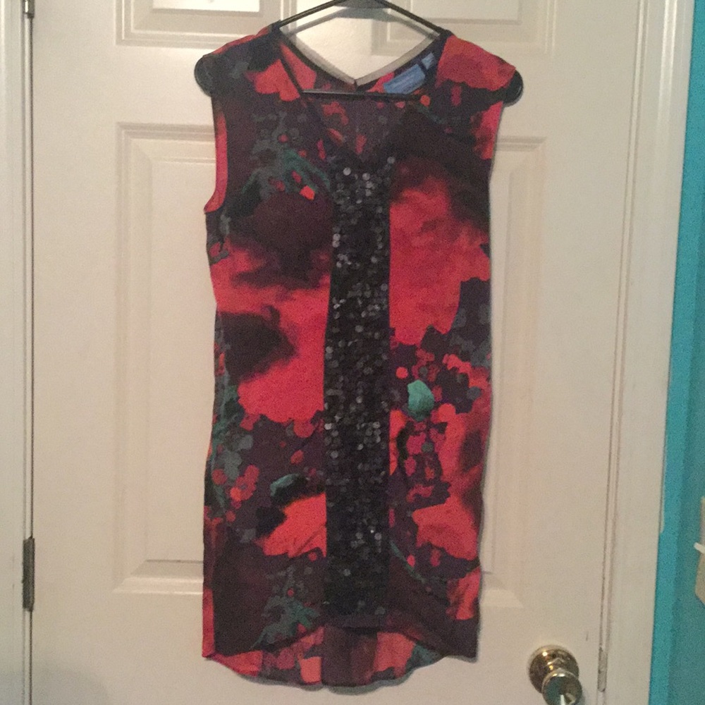 Simply Vera tunic dress
